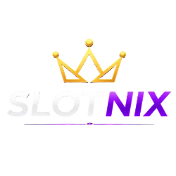 SLOTNIX (สล็อตนิกซ์) สล็อตเว็บตรง คาสิโน ระบบออโต้ 24 ชม.